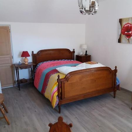 Gite La Grange Verdon  外观 照片