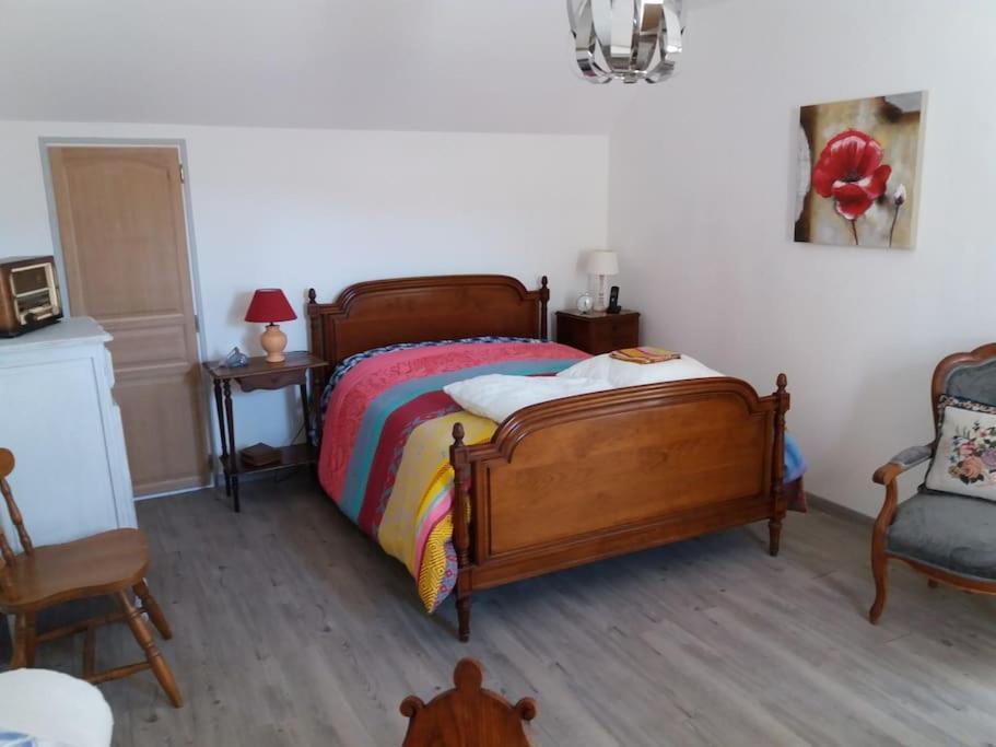 Gite La Grange Verdon  外观 照片